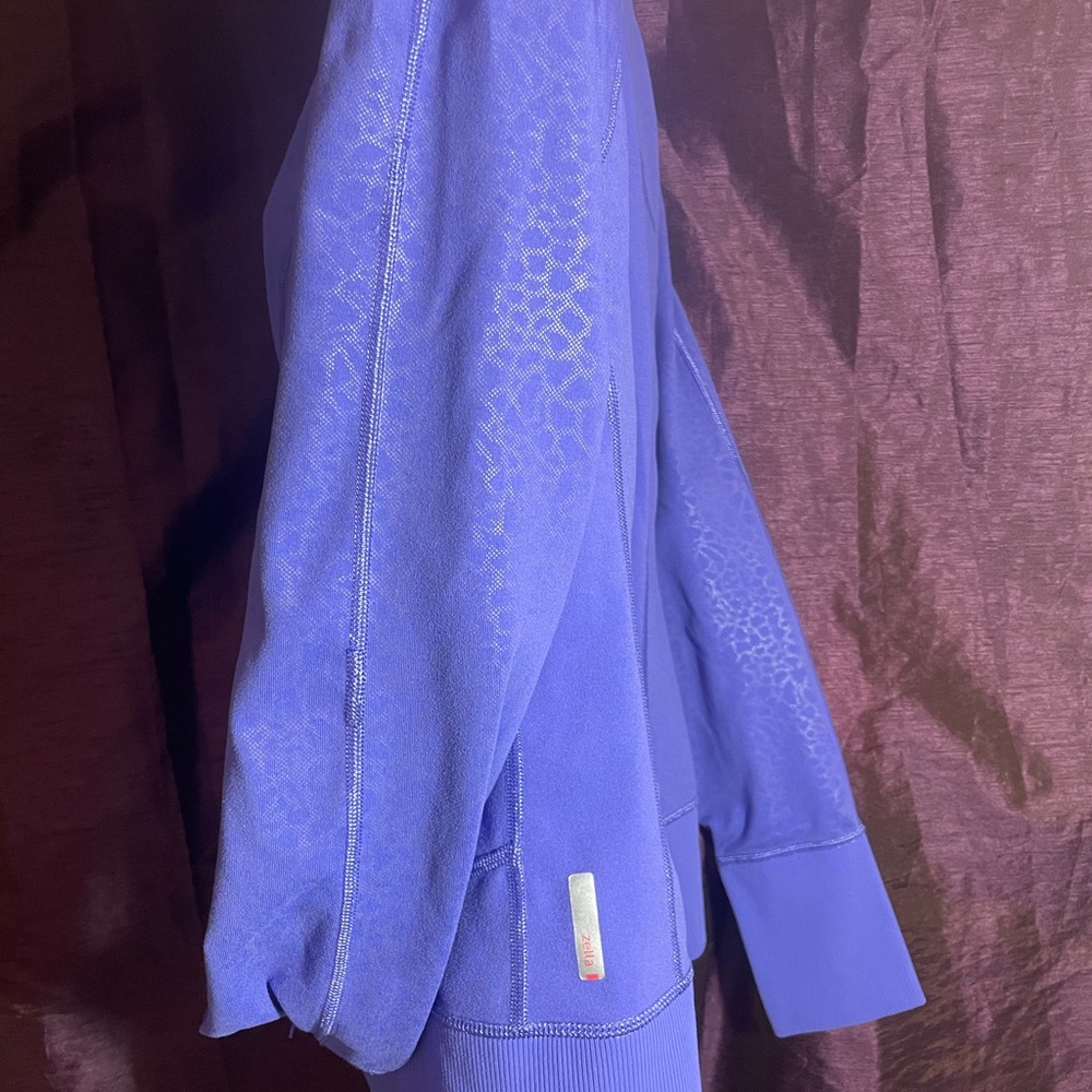 Zella workout Jacket - Picture 5 of 9